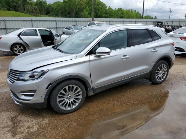 Lincoln MKC salvage cars for sale: 2016 Lincoln MKC Reserve