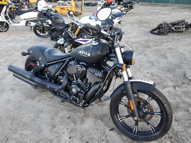 2022 INDIAN MOTORCYCLE CO. CHIEF DARK - 56KDMABH3N3000122