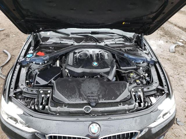 2018 BMW 330 XI - WBA8D9G55JNU71852