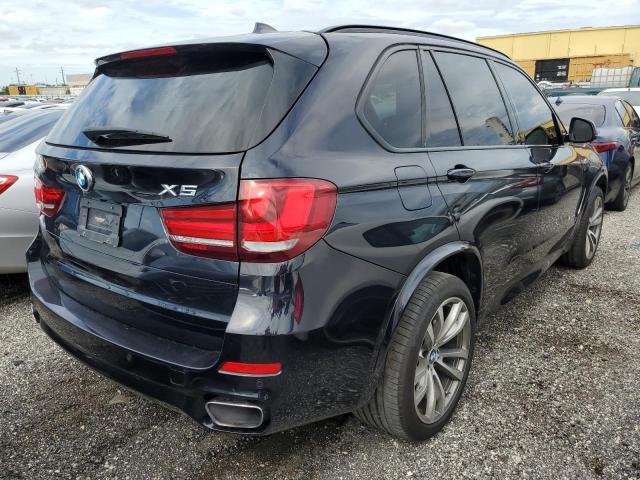 2017 BMW X5 SDRIVE3 - 5UXKR2C55H0U18467