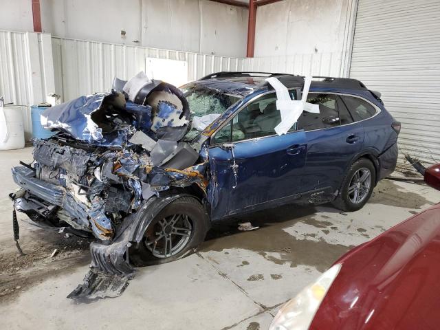 2020 SUBARU OUTBACK LI - 4S4BTGNDXL3172507