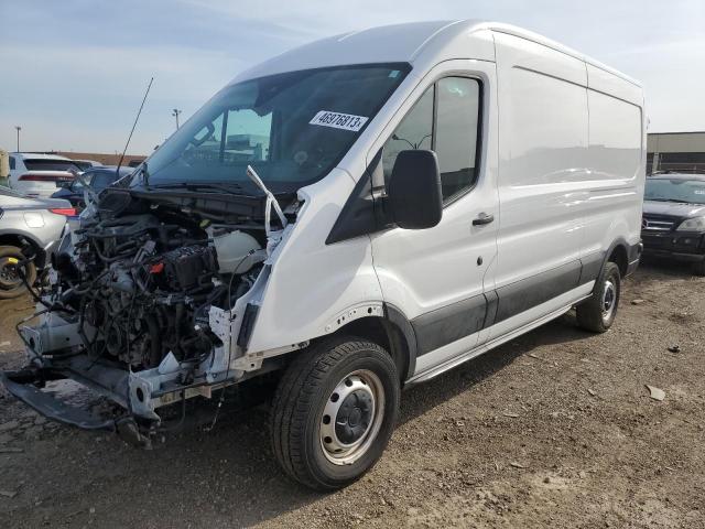2020 FORD TRANSIT T- - 1FTBR1C84LKA81101