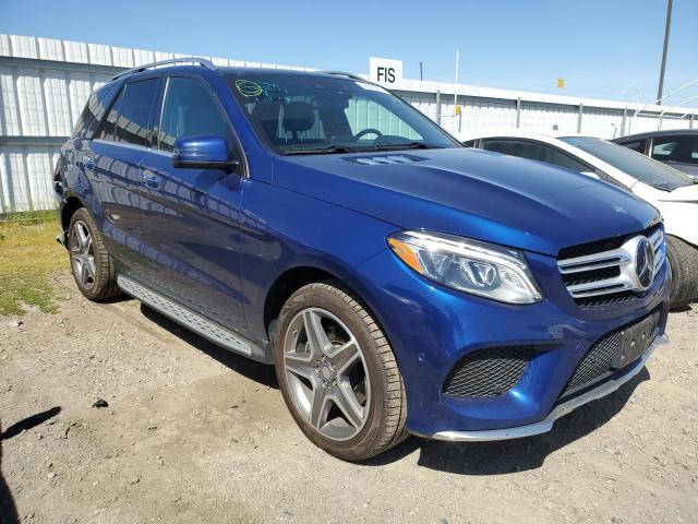 4JGDA5HB9HA868906 Mercedes-Benz Gle 350 4matic