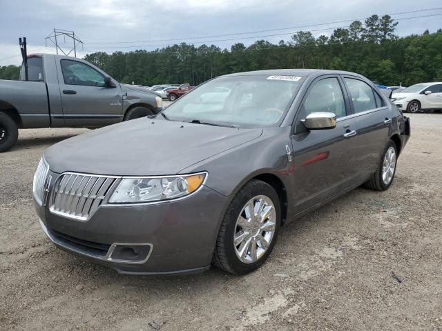 2011 Lincoln MKZ 