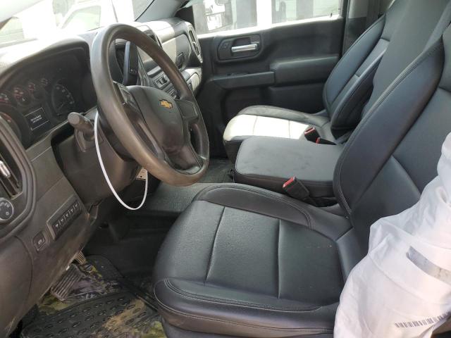 2020 CHEVROLET C3500-HD 1GC4YSEY3LF256896