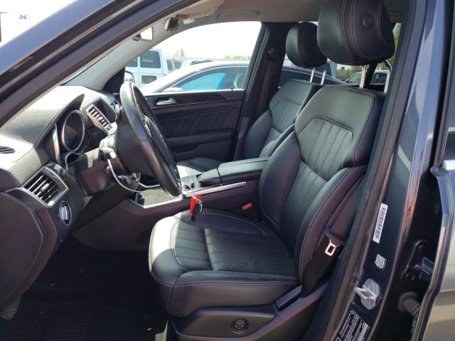 4JGDF6EE1GA695659 Mercedes-Benz Gl 450 4matic