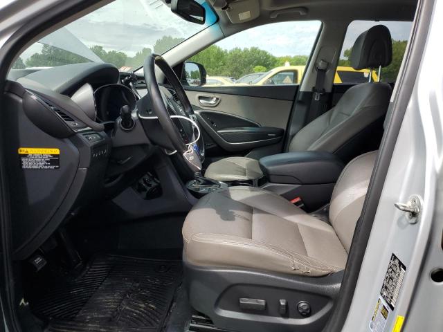 2015 HYUNDAI SANTA FE G - KM8SRDHF3FU104297