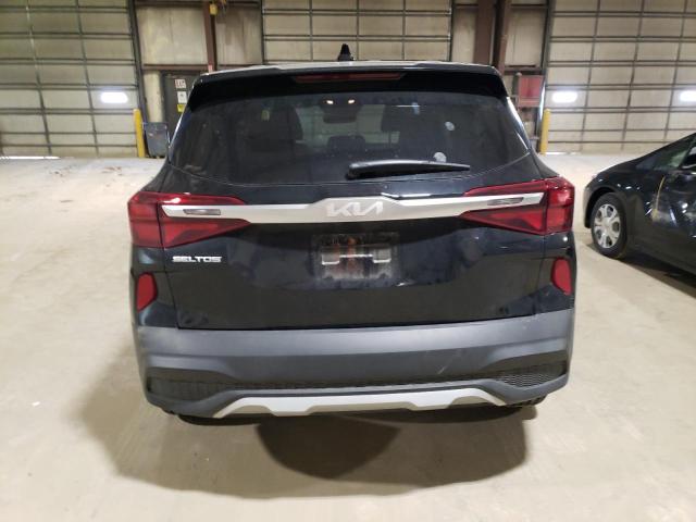 KNDEPCAA8P7361150 KIA Seltos Lx