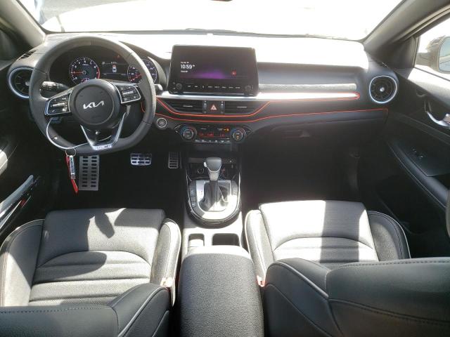 3KPF54AD5PE606657 KIA Forte Gt Line