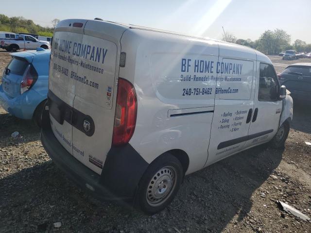 2019 RAM PROMASTER - ZFBHRFAB9K6M37753