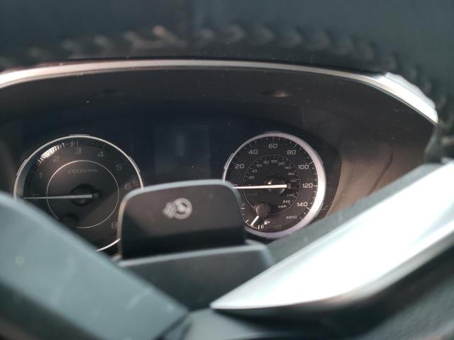 4S4WMAPD9N3421200 Subaru Ascent Limited