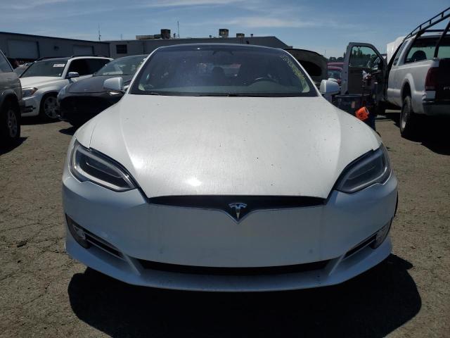 5YJSA1E2XJF296556 Tesla MODEL S
