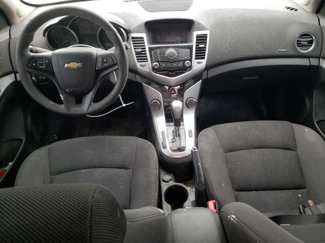 2015 CHEVROLET CRUZ 1G1PC5SBXF7295084