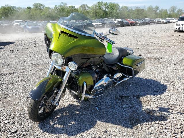 2017 HARLEY-DAVIDSON FLHTKSE CV - 1HD1TEF14HB950188