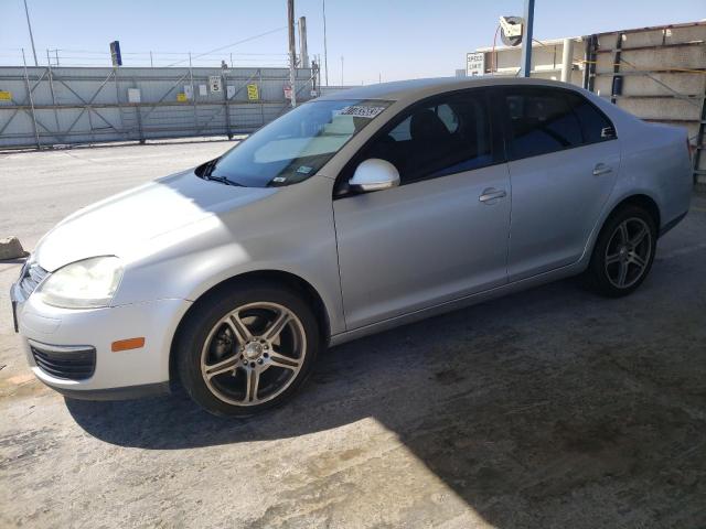 2010 Volkswagen Jetta S