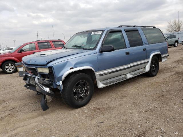 1994 GMC Suburban 