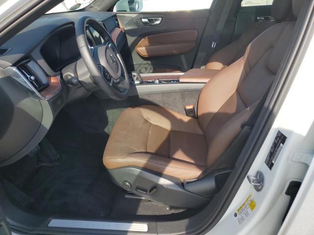 2023 VOLVO XC60 PLUS YV4L12DE5P1273576