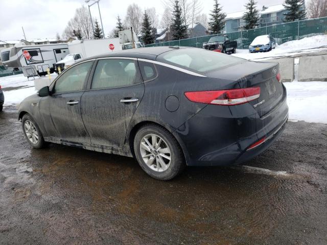 2016 KIA OPTIMA LX - 5XXGT4L38GG056070