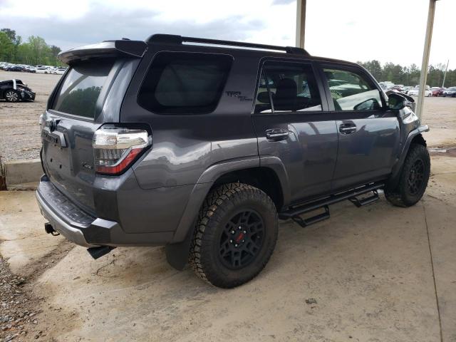 2023 TOYOTA 4RUNNER SE - JTERU5JR4P6127200
