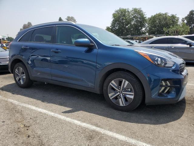 KNDCB3LCXN5514902 KIA NIRO LX