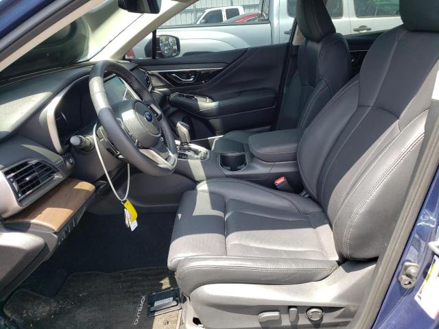 4S4BTGND9N3265117 Subaru Outback Limited Xt