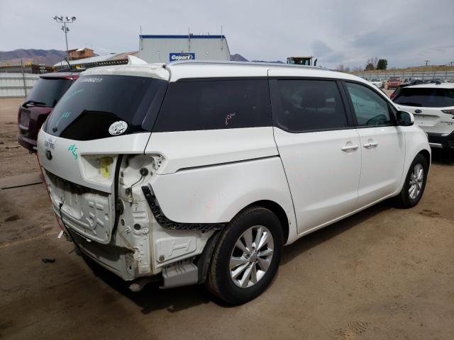 KNDMB5C11H6266889 KIA SEDONA LX