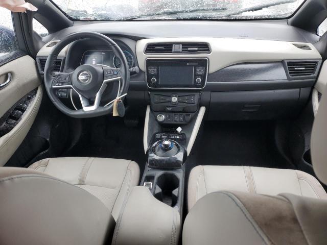 1N4AZ1CP7JC305557 Nissan LEAF S