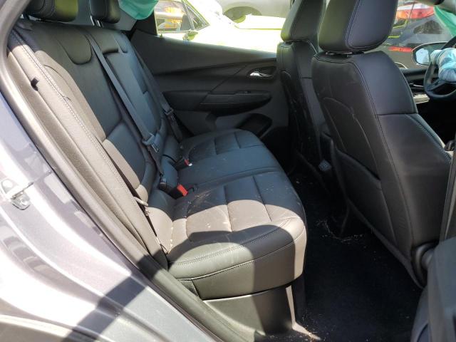 2023 CHEVROLET BOLT EV 2L - 1G1FX6S07P4122971