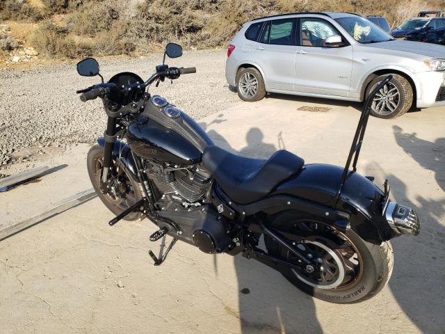 VIN 1HD1YWK16LB020153 Harley-Davidson FXLRS  2020 3