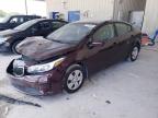 2017 KIA FORTE LX - 3KPFL4A75HE161256