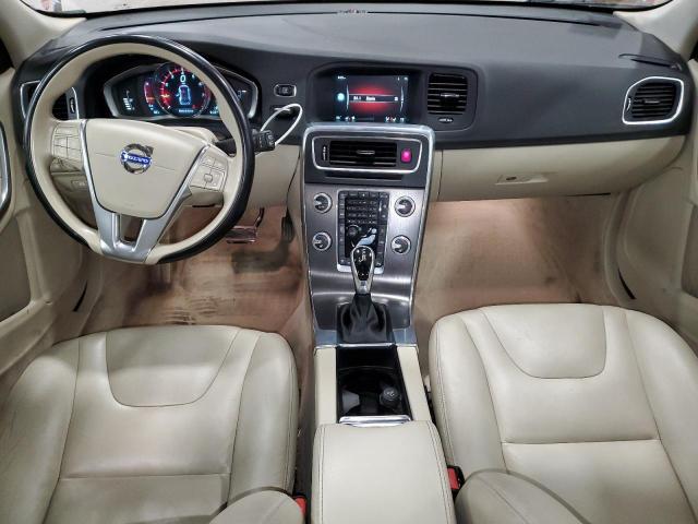 2015 VOLVO V60 PREMIE YV140MEK5F1253783