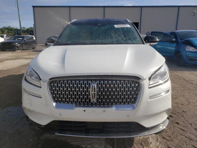 2020 LINCOLN CORSAIR RE - 5LMCJ2C9XLUL22814