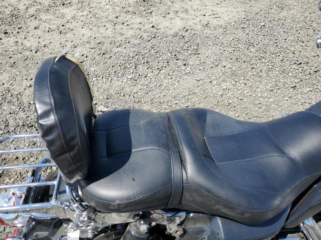 2005 HARLEY-DAVIDSON FLHRSI 1HD1FYW145Y642875