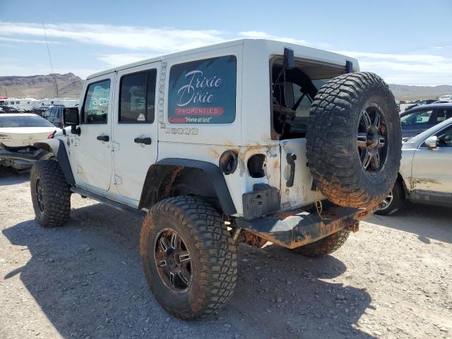 1C4BJWFG8FL653261 Jeep Wrangler Unlimited Rubicon