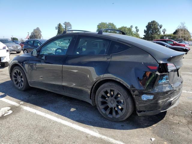 5YJYGAEE9MF158045 Tesla Model Y