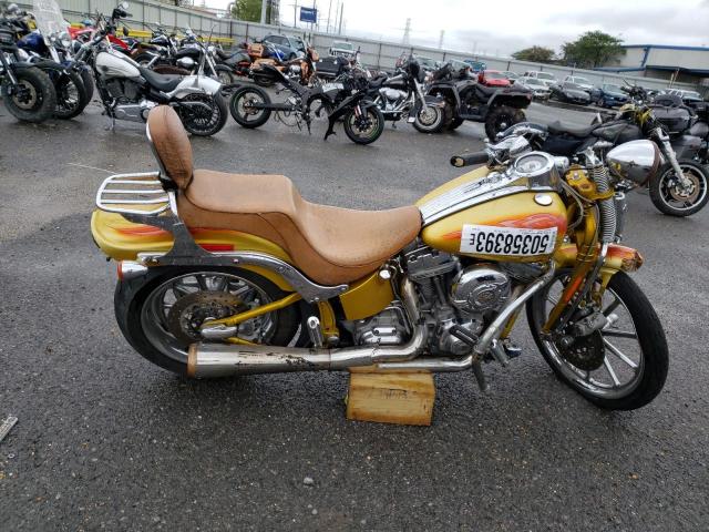 2007 HARLEY-DAVIDSON FXSTDSE - 1HD1PT9107Y956358