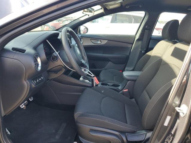 3KPF34AD7ME337014 KIA Forte Gt Line