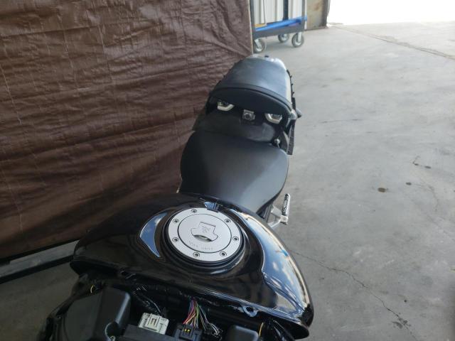 2022 HONDA CBR600 RA JH2PC40J1NK800007