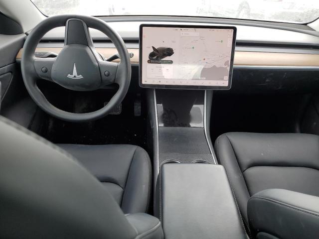 5YJ3E1EA6LF808459 Tesla MODEL 3