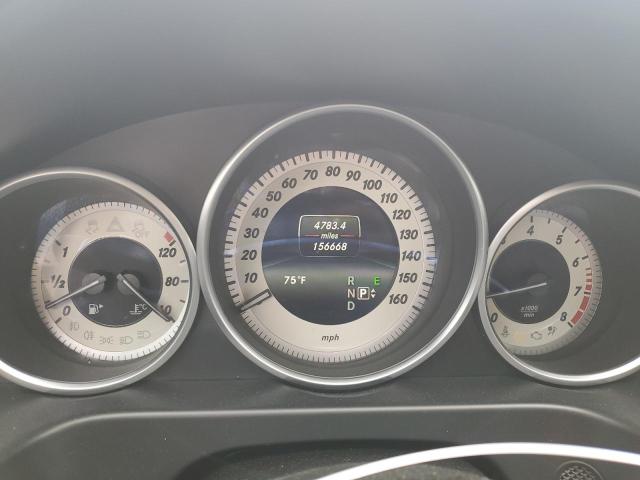WDDHF5KB5EA993872 Mercedes-Benz E 350