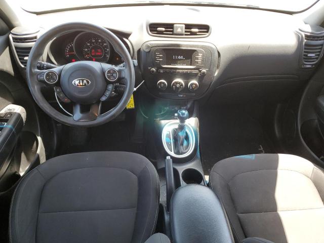 KNDJN2A22J7905835 KIA Soul