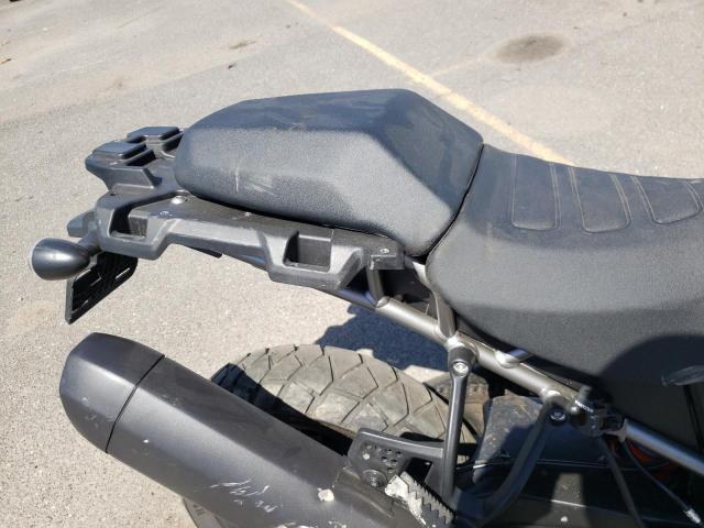 2022 HARLEY-DAVIDSON RA1250 S - 1HD1ZES23NB307856