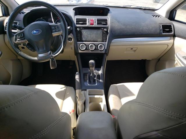 JF2GPASC0F8225411 Subaru Xv Crosstrek Sport Limited