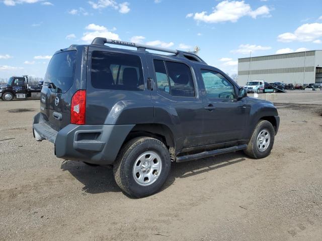 2015 NISSAN XTERRA X 5N1AN0NW5FN650159