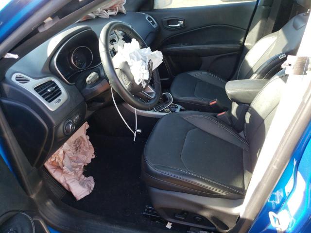 2021 JEEP COMPASS 80 3C4NJDEB5MT573084