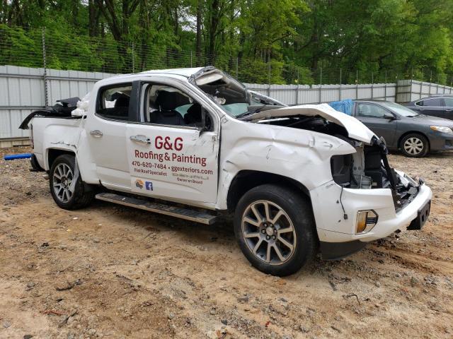 2022 GMC CANYON DEN - 1GTG5EEN0N1112235
