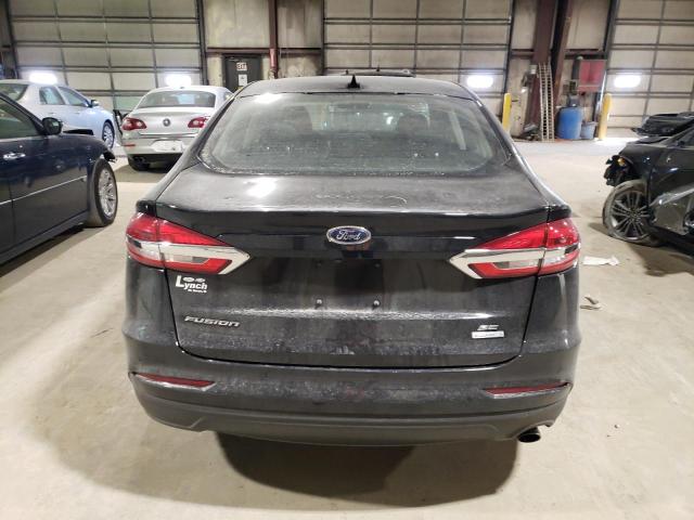 3FA6P0HD2KR102633 2019 FORD FUSION, photo no. 6