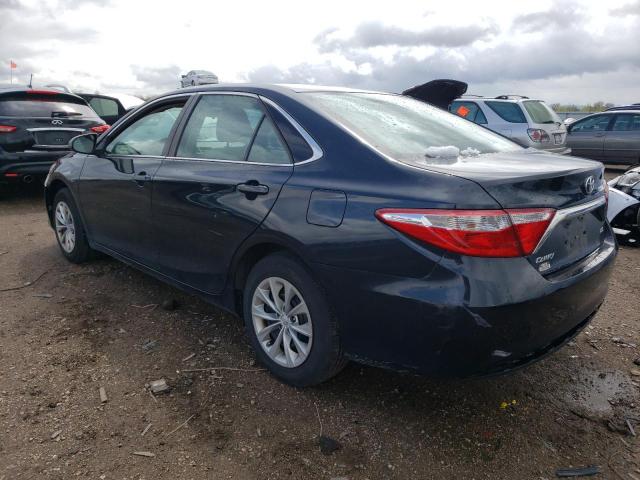 2017 TOYOTA CAMRY LE - 4T1BF1FK4HU353024