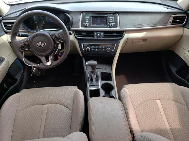 5XXGT4L32GG001209 KIA Optima Lx