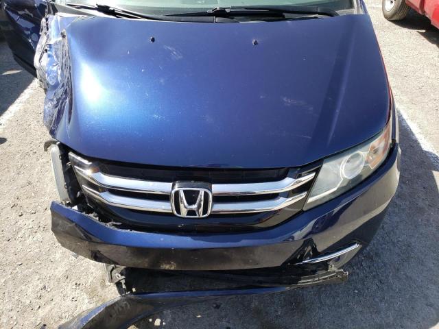 2016 HONDA ODYSSEY SE - 5FNRL5H36GB032599